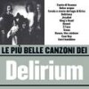 Canto Di Osanna  (Singolo) - Delirium