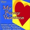 My Funny Valentine - Trudy Erwin