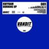 Burning Up (Greg Downey Remix|12
