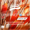 Uplifting Only [UpOnly 355] - Ori Uplift Radio