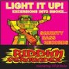 Bloodclot Gun Charge (Original Mix) - Riddim Fernandez