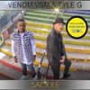 Saoulé - Venom Vnm&Tyle G