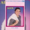 Papağan - Alex