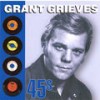 Honky Tonk Fever - Grant Grieves