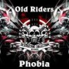 Phobia (Drumstick Remix) - Old Riders
