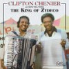 Zydeco Cha-Cha - Clifton Chenier
