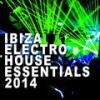 The Button (Original Mix) - Guillaume Delarge