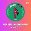 In Your Eyes (Original Mix) - Massimo Solinas&Mata Jones