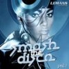 Come On Over (Upjeet Remix) - Martin Villeneuve&D'Layna