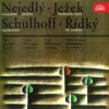 Dramatic Overture, Op. 17, . - Czech Philharmonic Orchestra&Libor Pešek