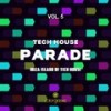 Straight Up (Original Mix) - Leonardo Kirling
