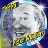Den spillemand snapped fiolen fra væg - Peter Malberg