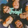 Obertura - Frágil