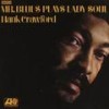 Lady Soul (LP版) - Hank Crawford
