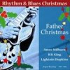 Cowboy Santa Claus - Bill Lacey&Lil Armstrong & Her Ebony-Aires
