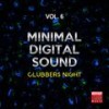 Minimal Mexico (Original Mix) - Joe Maker