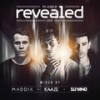 Invictus (Mix Cut) - Olly James&Maddix