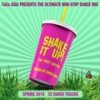 Friends (Radio Edit) - Various Artists&Stereo Slam