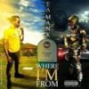 Over Me(feat. Katt) (Explicit) - Ea Mank&KATT