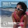 Keep It Real (Michael Safaris Remix) - Francesco Solari