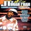 Fedi Can't Buy You Love (Explicit) - JT the Bigga Figga