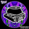 Futura Maxima - Basura Boyz