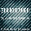 Road To Edem (Original Mix) - Zhukhevich