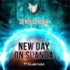 You May Love (Denis Sender Remix) - Simon O'Shine&Eskova