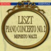 II. Adagio sostenuto assia - Daniel Nazareth&Radio Symphony Orchestra Luxemburg