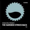 Megatron (Original Mix) - Paul Glazby&Paul Maddox