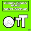 Don't Give Up (Daisuke Miyamoto Remix) - Dubby Disco Boyz&Daisuke Miyamoto