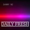 Sexy Stuff - Danny Nz