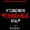 Badly Broken(feat. Qwel) (Explicit) - Ironic&Einstein&Qwel