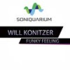 Funky Feeling - Will Konitzer
