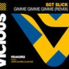 Gimme! Gimme! Gimme! (John Course Club Dub) - Sgt Slick&John Course
