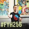 Hypnotic(FYH256) (Daniel Kandi Remix) - Prox