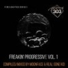 Freakin Progressive Vol 1 Continuous Mix 2 - Real Gone Kid (Original Mix) - Various Artists