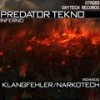 Damned - Predator Tekno