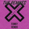 Funky (Oli Hodges Remix) - HENDO&Oli Hodges