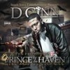 Prince of the Haven (Explicit) - D Cinn