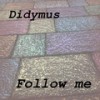 Follow Me - Didymus