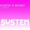 Iceberg - Plastic&Rocket