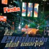 A Donde Vas, Quien Te Hablara de Amor / Dame una Noche - La Fiesta&Humberto Vicente Castagna&Grecco&Wilfredo Vargas