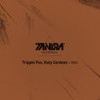 Ashes To Ashes (Original Mix) - Trippin Fox&Katy Cardozo