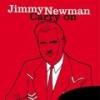 Step Aside Swallow Water - Jimmy Newman