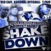 Buy U a Drink (Remix) - 法希姆·纳吉姆&Kardinal Offishall