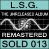 The Unreleased Album(Part 5) - L.S.G.