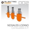 Code N (Original Mix) - Nogales Lozano