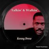 Talkin'-Walkin' - Kenny Drew