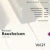 Der Knabe und das Immlein - Michael Raucheisen&Tiana Lemnitz